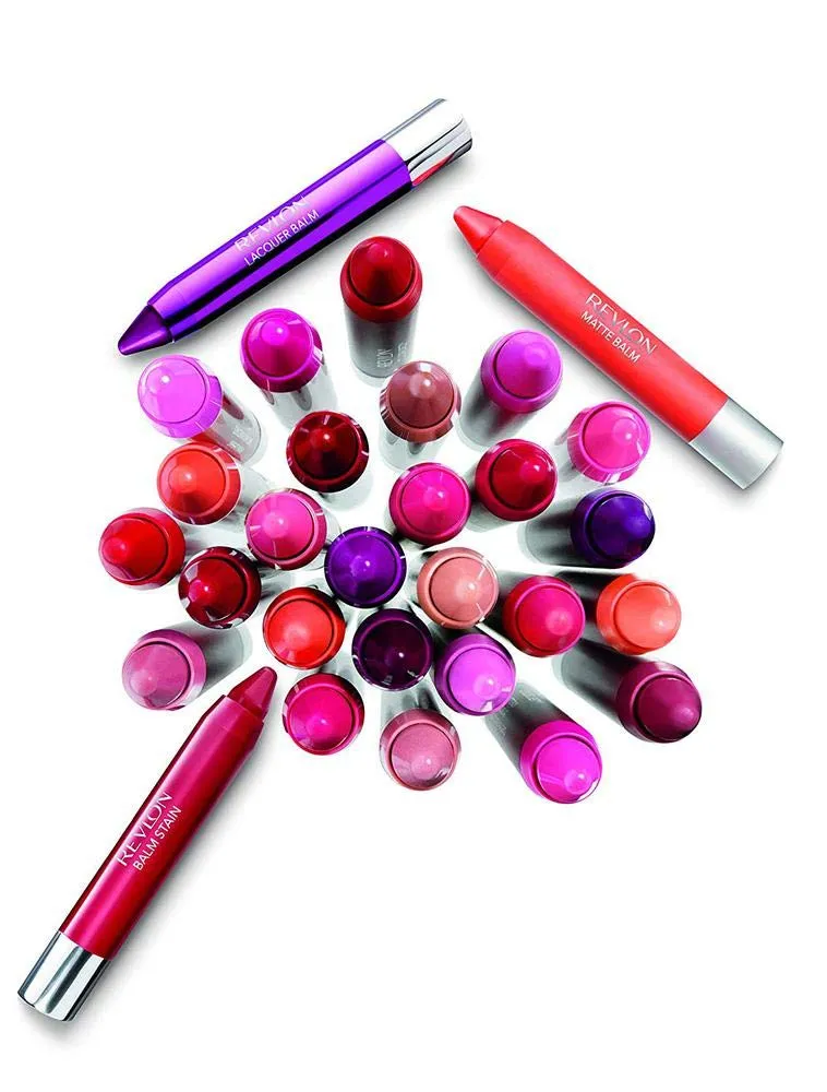 REVLON Matte Balm, Fierce