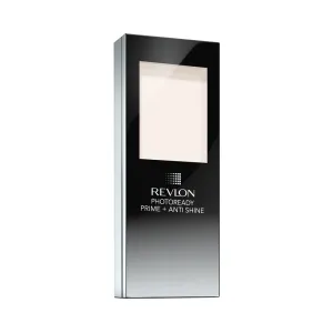 Revlon Photoready Prime & Anti Shine Balm, Clear