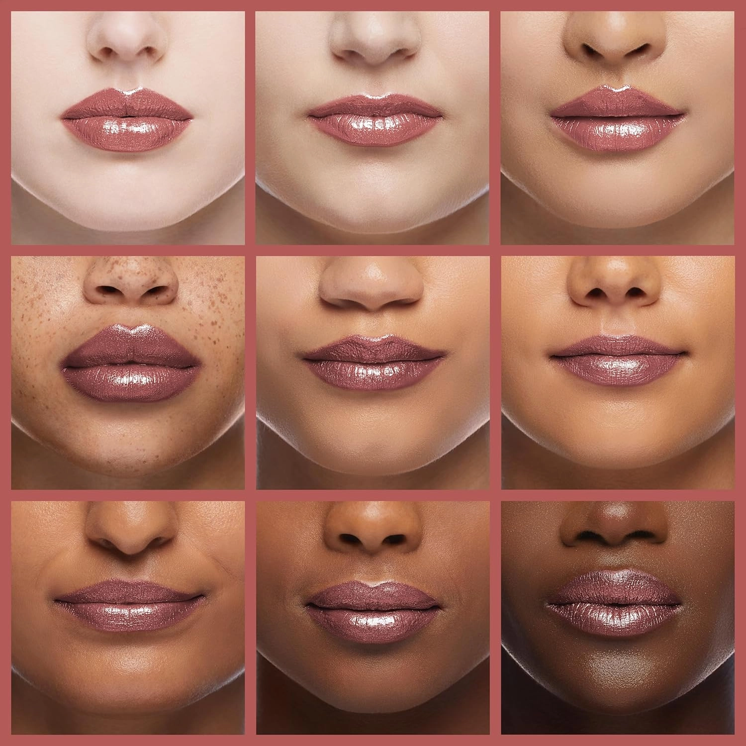 REVLON Lipstick, ColorStay Ultimate Suede Lipstick, High Impact Lip color with Moisturizing Creamy Formula, Infused with Vitamin E, 055 Iconic, 0.09 Oz