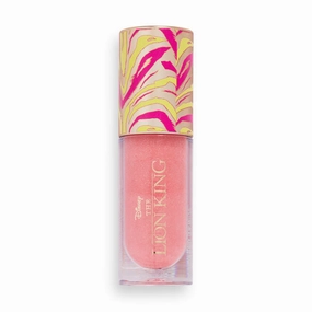 Revolution X Lion King Lipgloss New Era