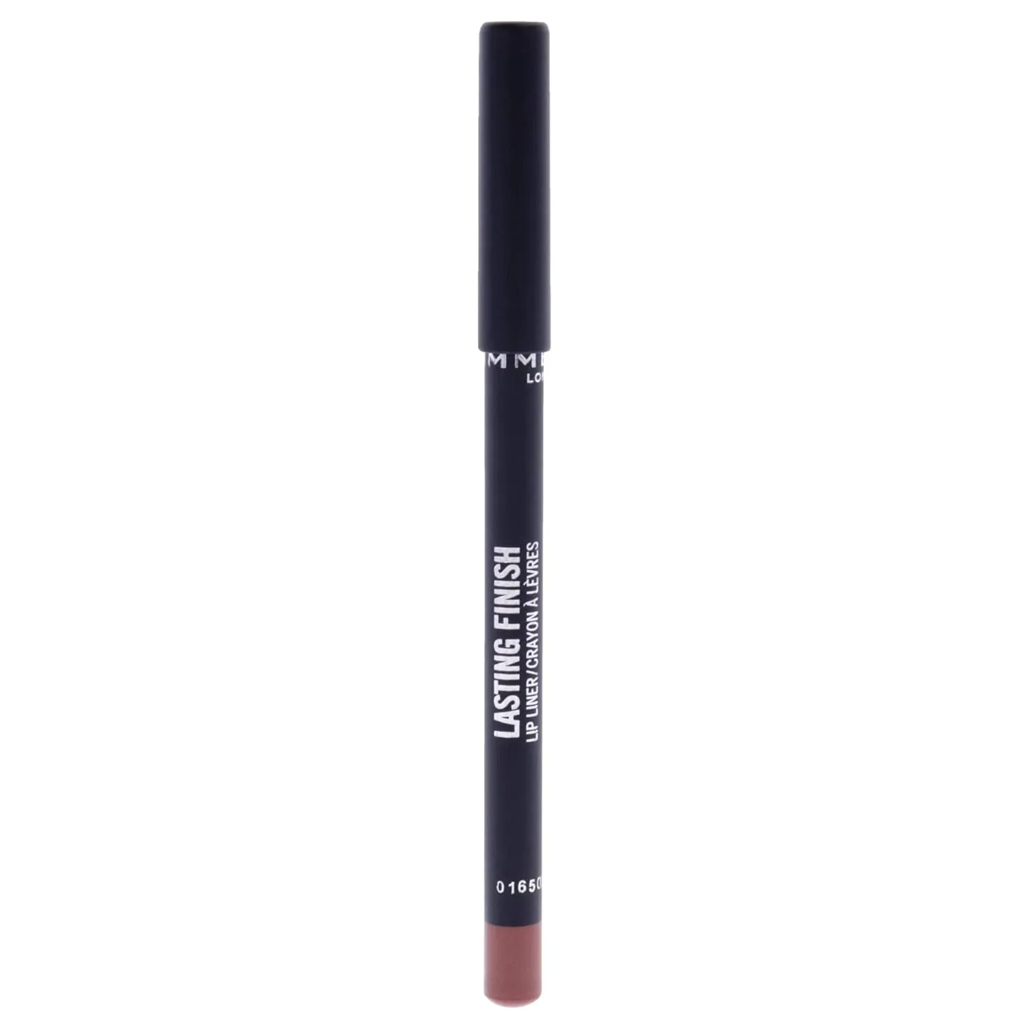 Rimmel Lasting Finish 8HR Lip Liner, 725 Tiramisu, Shelf Pack of 3