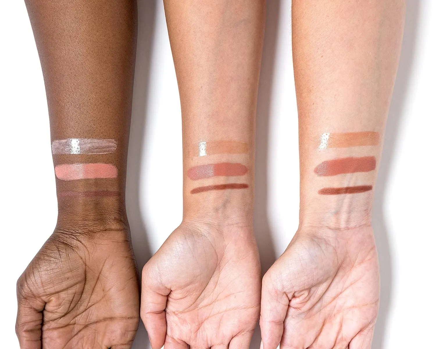 Rinna Beauty Icon Lip kit Heidi