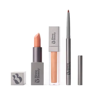 Rinna Beauty Icon Lip kit Heidi