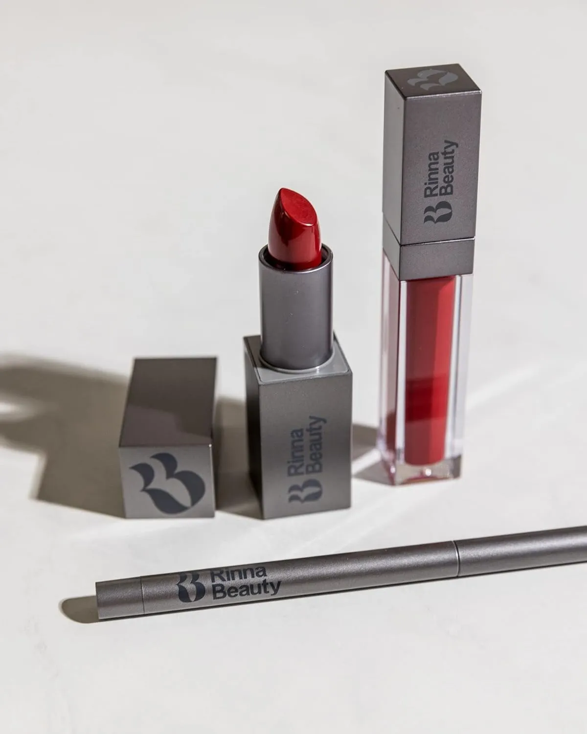 Rinna Beauty Icon Lip Kit Kiki