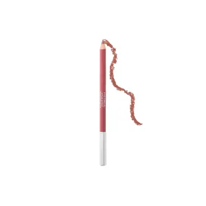 RMS Beauty Go Nude Lip Pencil - Long Lasting Lip Liner Pencil, Makeup Lip Liner & Lip Pencil Sharpener, Nude Lip Liner & Pencil Lip Liner Sharpener