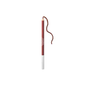 RMS Beauty Go Nude Lip Pencil - Long Lasting Lip Liner Pencil, Makeup Lip Liner & Lip Pencil Sharpener, Nude Lip Liner & Pencil Lip Liner Sharpener