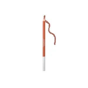 RMS Beauty Go Nude Lip Pencil - Long Lasting Lip Liner Pencil, Makeup Lip Liner & Lip Pencil Sharpener, Nude Lip Liner & Pencil Lip Liner Sharpener