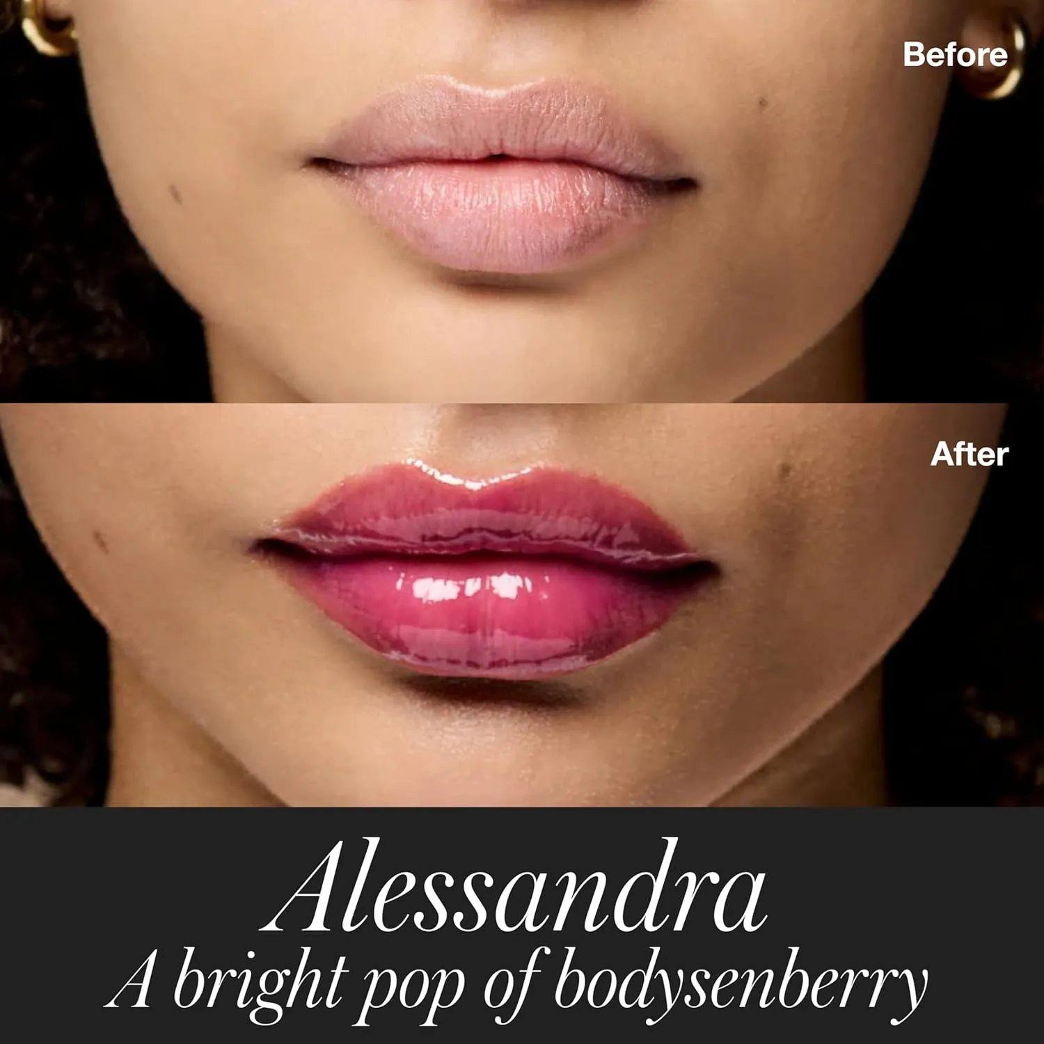 RMS Beauty Legendary Lip Oil - Tinted Lip Oil, Hydrating Lip Tint, Lip Combo Lip Tint Lip Care Products, Moisturizing Lip Gloss Long Lasting Lip Gloss