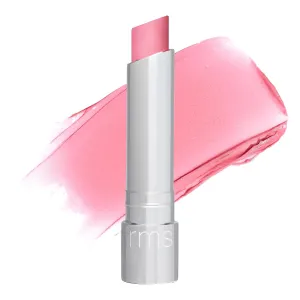 RMS Beauty Tinted Lip Balm - Lip Tint Balm Lipstick for Women, Hydrating Lip Balm, Tinted Lip Balm with Jojoba Oil, Moisturizing Lip Balm Tinted
