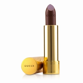 Rouge A Levres Satin Lip Colour - # 204 Peggy Taupe - 3.5g/0.12oz
