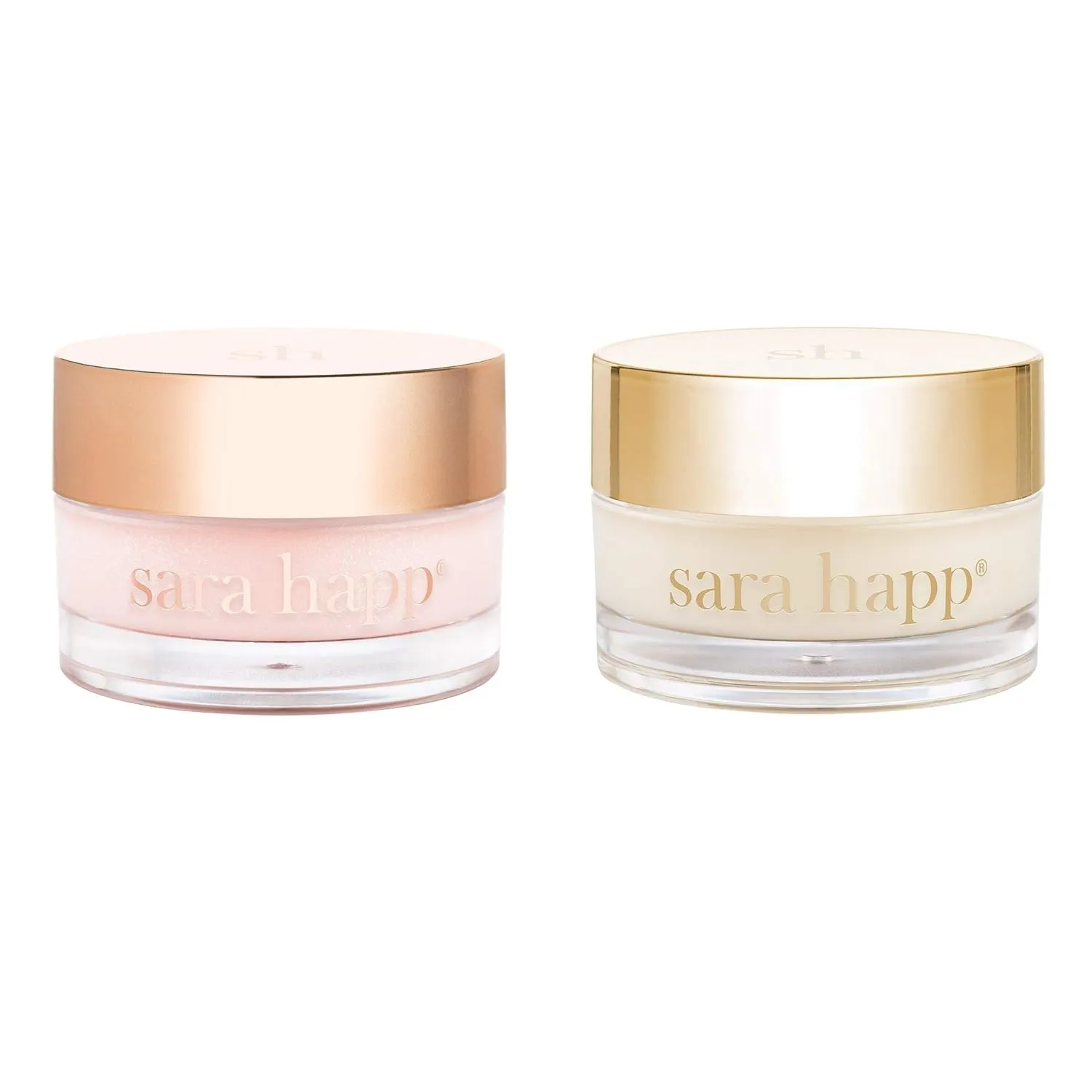 Sara Happ Luxe Balm   Sara Happ Dream Slip Overnight Lip Mask