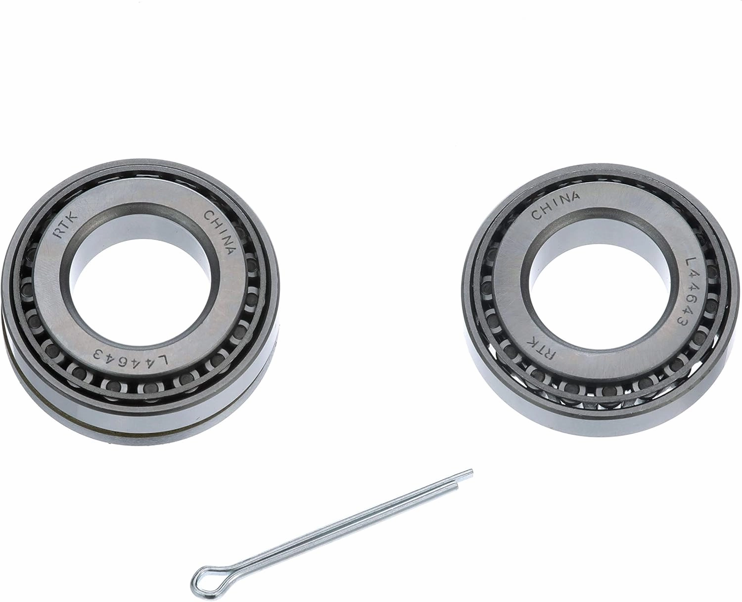 Seachoice Marine Boat Trailer Wheel Bearing Kit - Set of 2