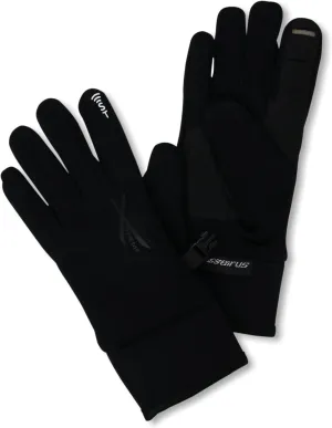 Seirus Innovation 1171 Womens Ladies Xtreme Waterproof All Weather Form Fit Glove with Soundtouch Touch Screen Technology