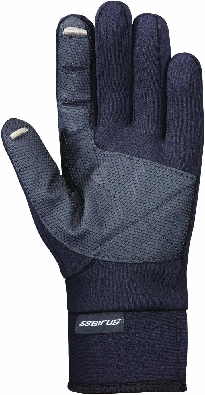 Seirus mens Xtreme All Weather St Original Glove