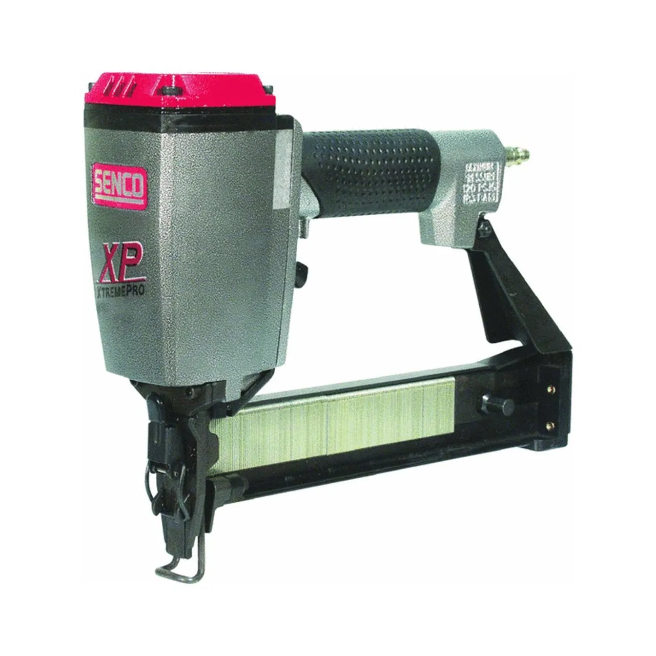 Senco SKSXP-L 1/4-Inch Crown Stapler, 7/8-to-1-1/2-Inch Leg