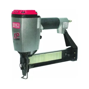 Senco SKSXP-L 1/4-Inch Crown Stapler, 7/8-to-1-1/2-Inch Leg