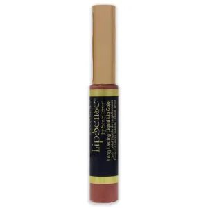 SeneGence LipSense Liquid Lip Color - Bombshell 0.25 oz