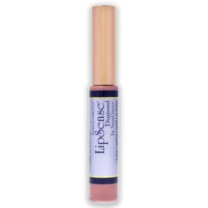 SeneGence LipSense Liquid Lip Color - Bombshell Diamond 0.25 oz