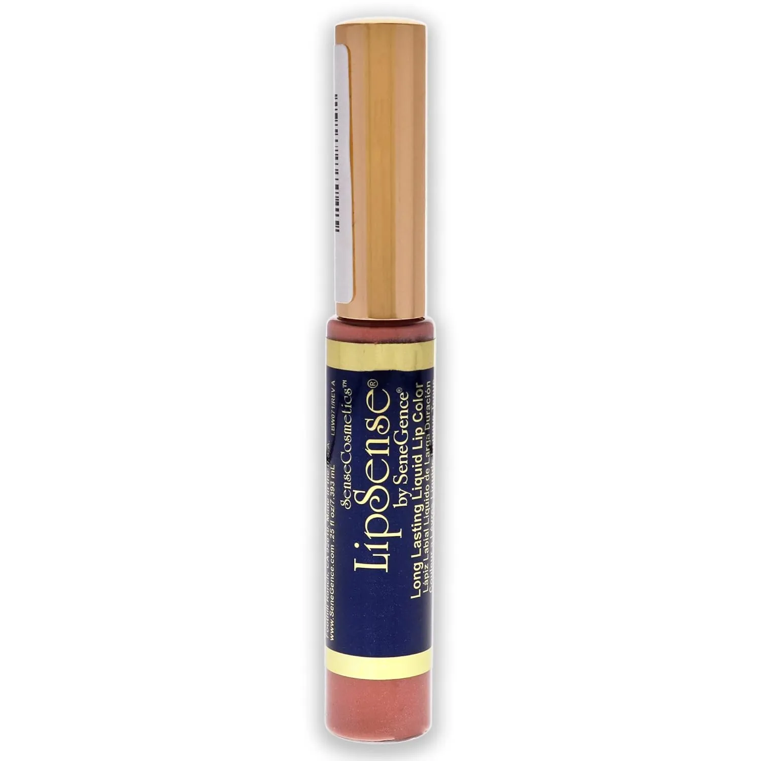 SeneGence LipSense Liquid Lip Color - Bravo 0.25 oz