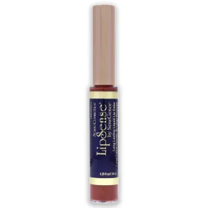 SeneGence LipSense Liquid Lip Color - Currant 0.25 oz