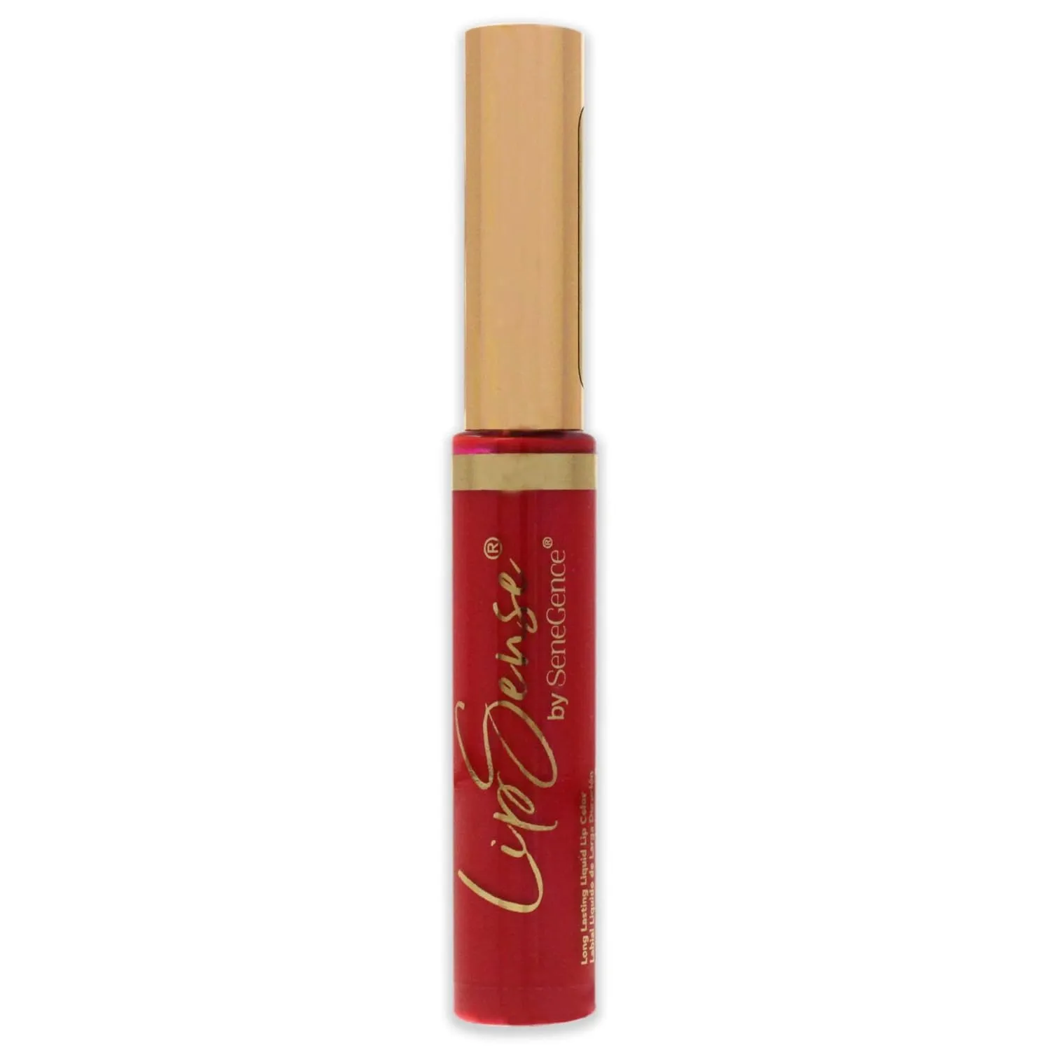 SeneGence LipSense Liquid Lip Color - Fuscia 0.25 oz