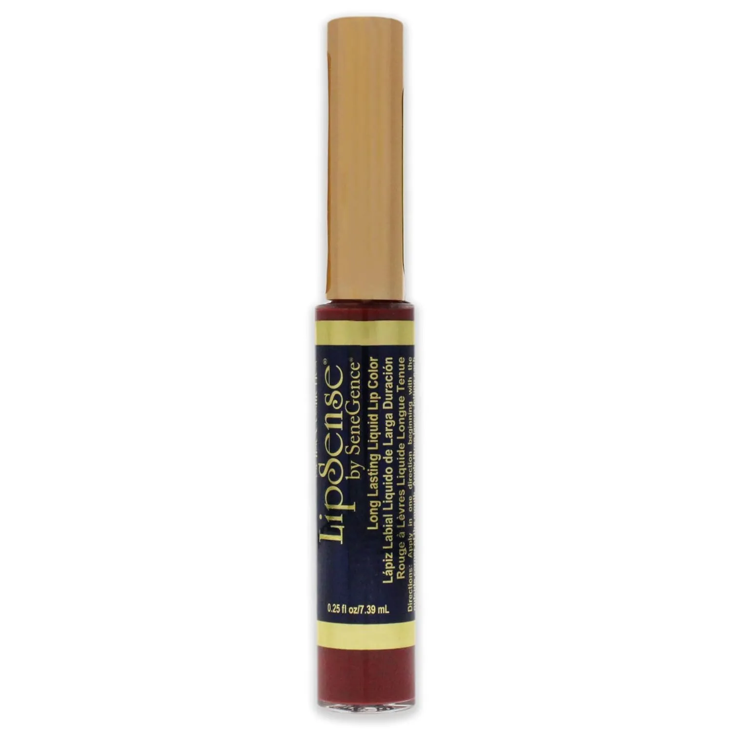 SeneGence LipSense Liquid Lip Color - Glam Doll 0.25 oz