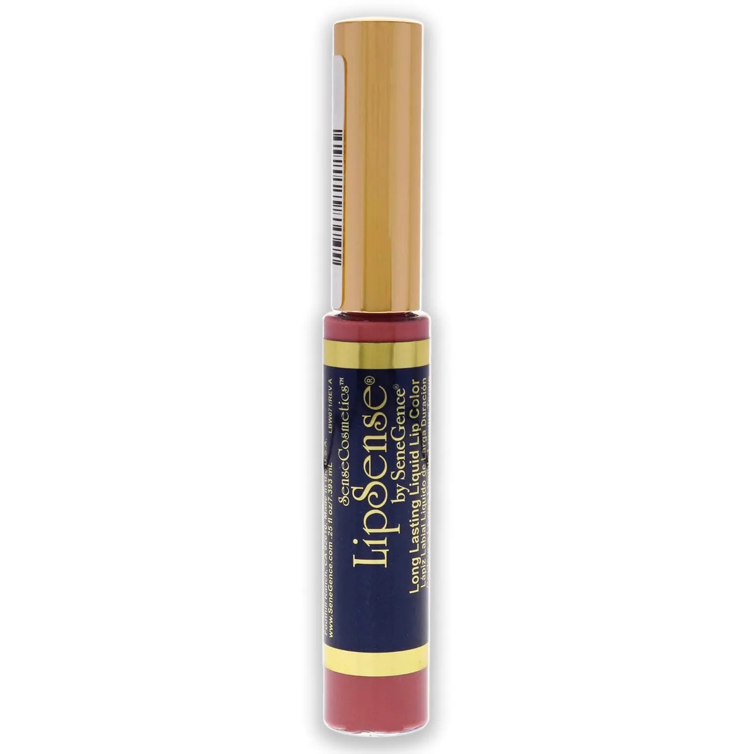 SeneGence LipSense Liquid Lip Color - Goddess 0.25 oz