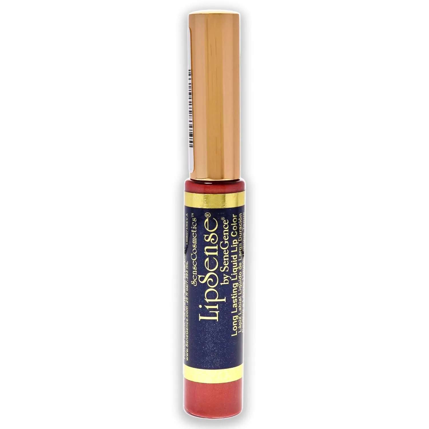 SeneGence LipSense Liquid Lip Color - Honey Rose 0.25 oz