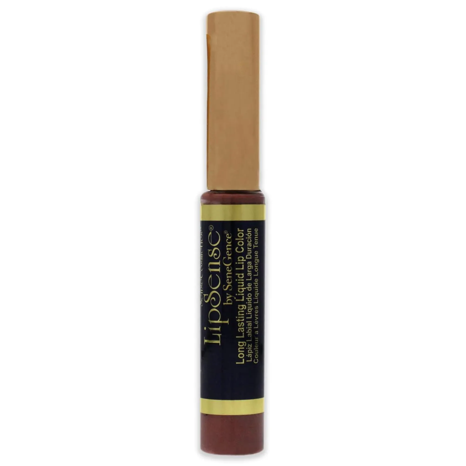 SeneGence LipSense Liquid Lip Color - Nude 0.25 oz