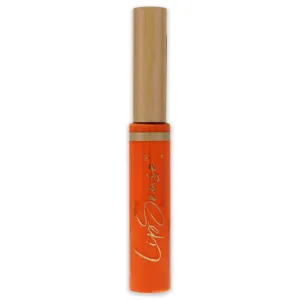SeneGence LipSense Liquid Lip Color - Orange Soda 0.25 oz