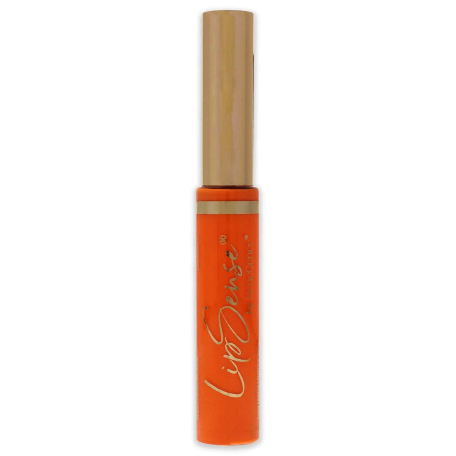 SeneGence LipSense Liquid Lip Color - Orange Soda 0.25 oz