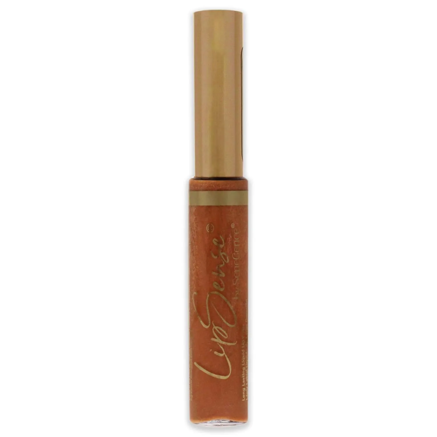 SeneGence LipSense Liquid Lip Color - Prosecco 0.25 oz