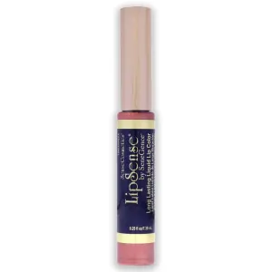 SeneGence LipSense Liquid Lip Color - Rose All Day 0.25 oz