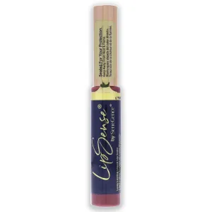 SeneGence LipSense Liquid Lip Color - Sheer Berry 0.25 oz