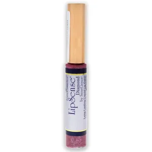 SeneGence LipSense Liquid Lip Color - Sheer Berry Diamond 0.25 oz