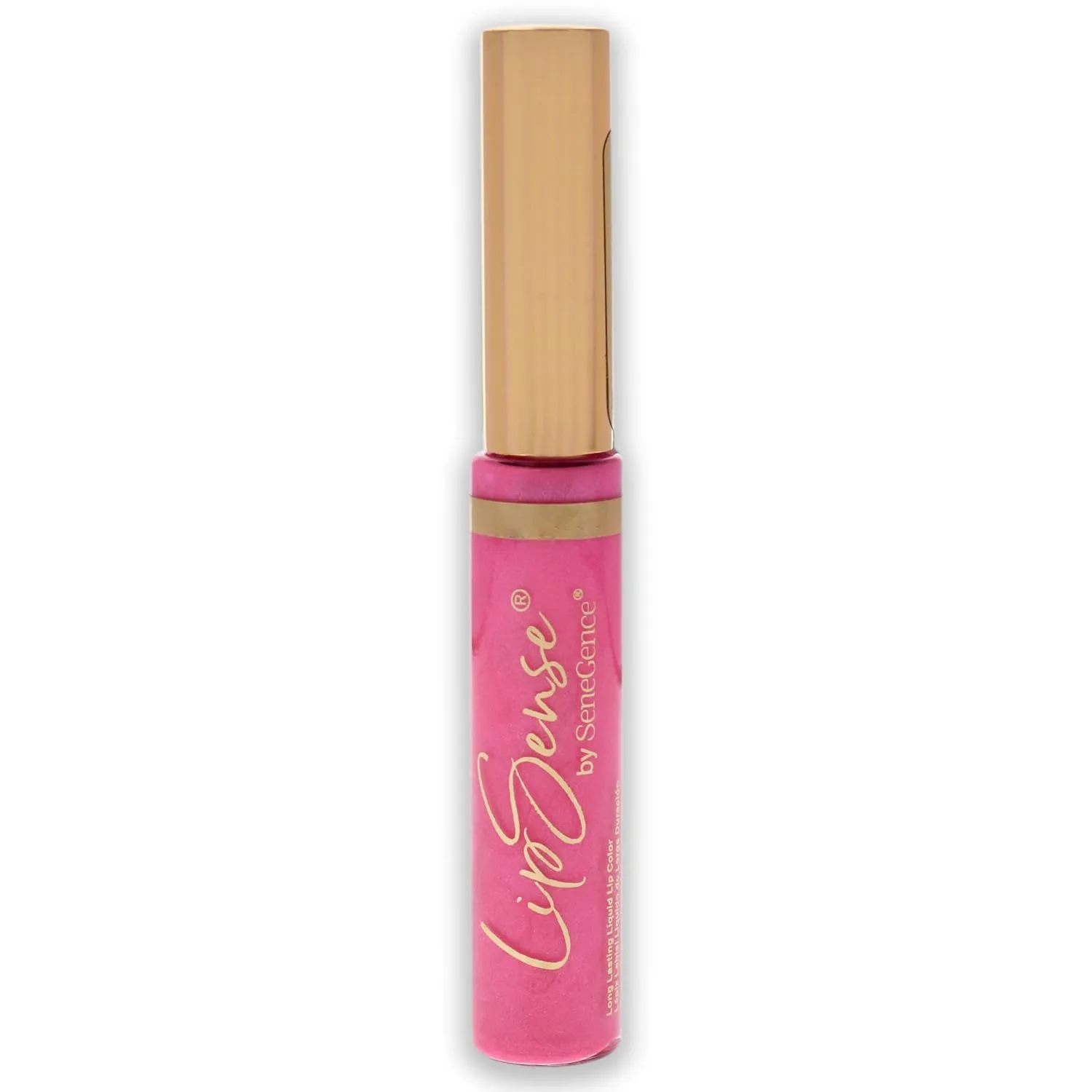 SeneGence LipSense Liquid Lip Color - Summer Fun 0.25 oz (70003112)