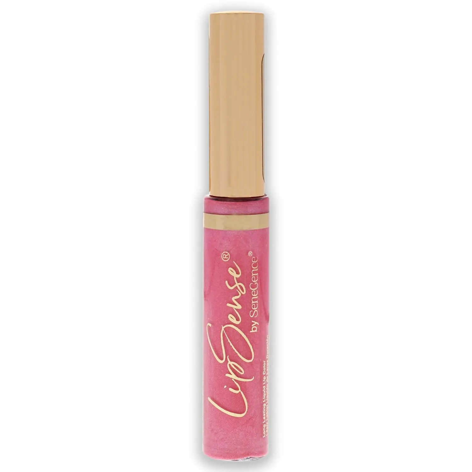 SeneGence LipSense Liquid Lip Color - Summer Love 0.25 oz