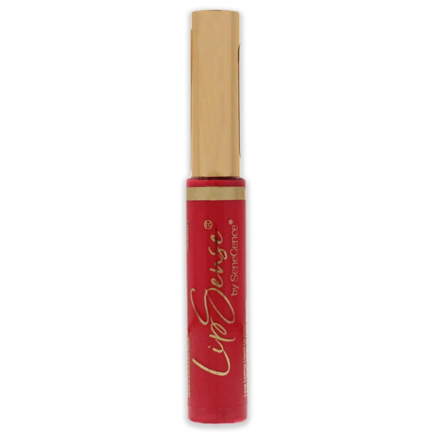 SeneGence LipSense Liquid Lip Color - Summer Treat 0.25 oz