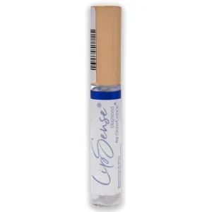 SeneGence LipSense Moisturizing Gloss – Hydrating, Long-Lasting Gloss with Shea Butter & Vitamin E, Vegan & Paraben-Free