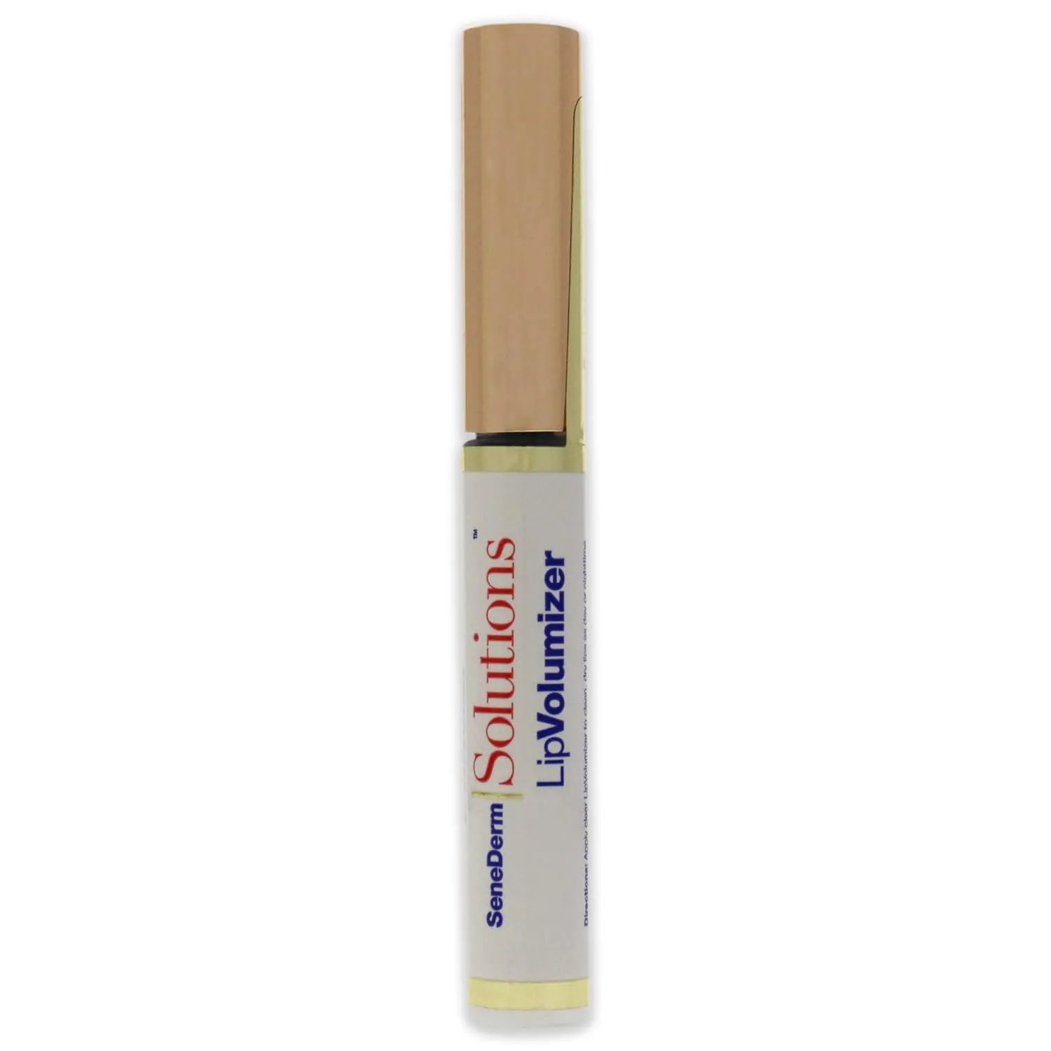 SeneGence LipVolumizer - Clear 0.2 oz