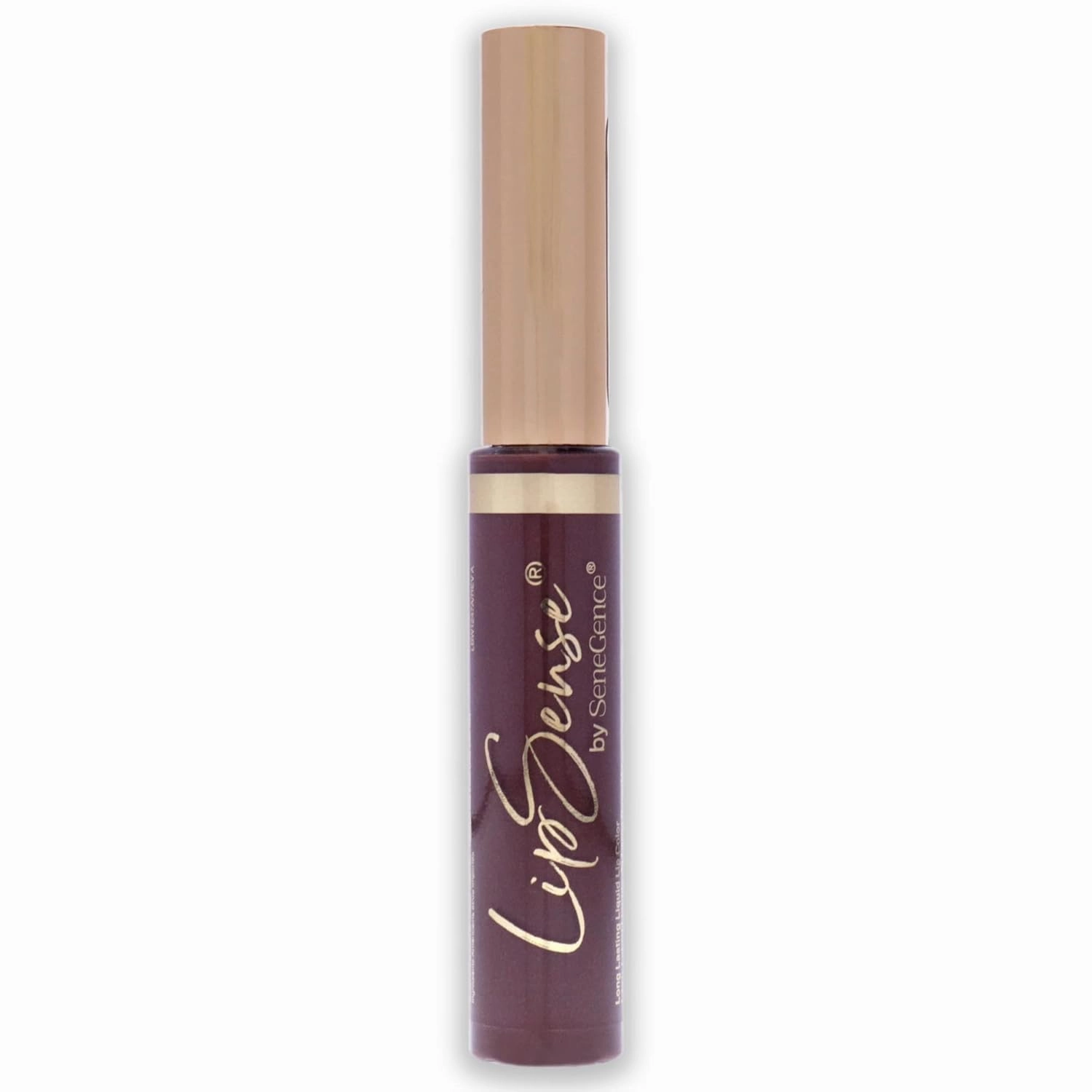 SeneGence LipSense Liquid Lip Color - Espresso 0.25 oz