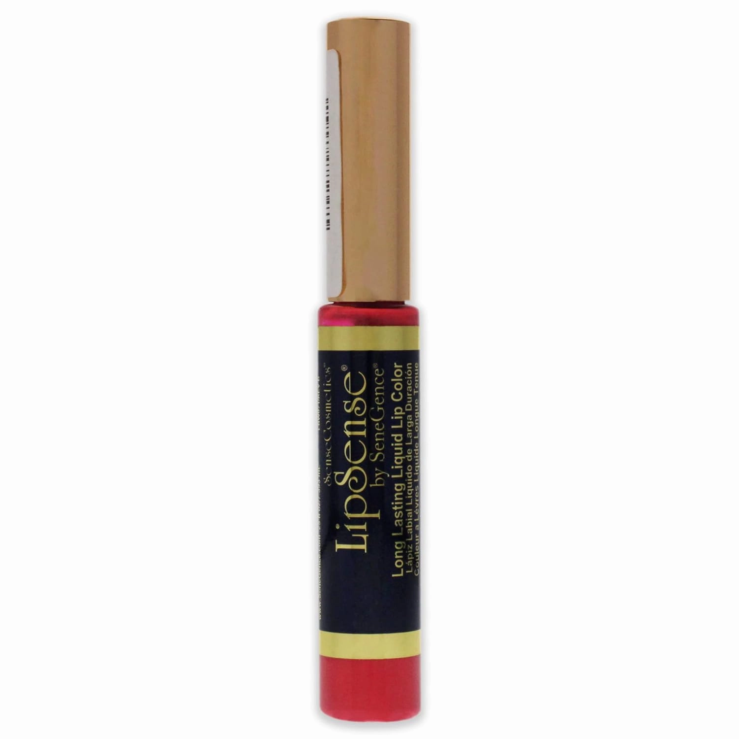 SeneGence LipSense Liquid Lip Color - Razzberry 0.25 oz