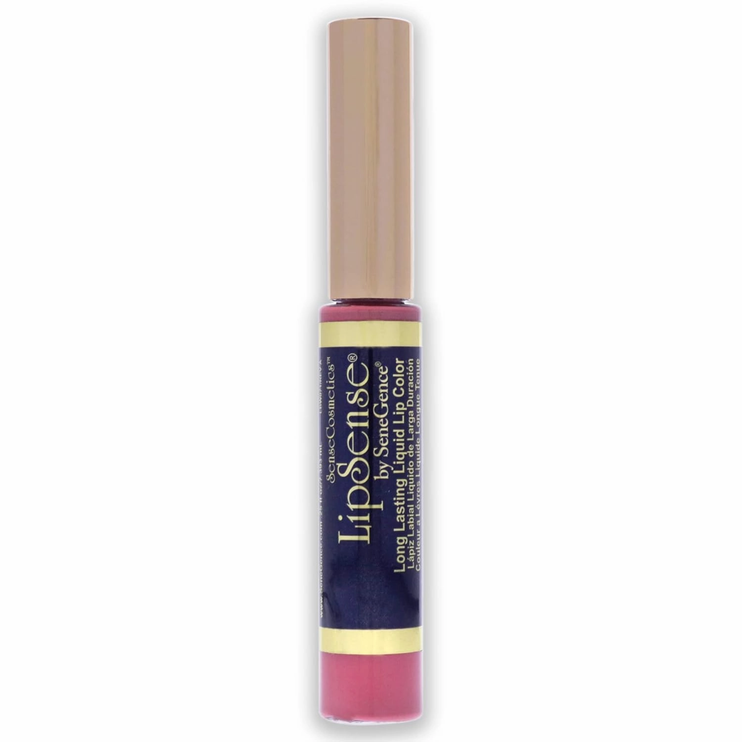 SeneGence LipSense Liquid Lip Color - Sassy Z 0.25 oz