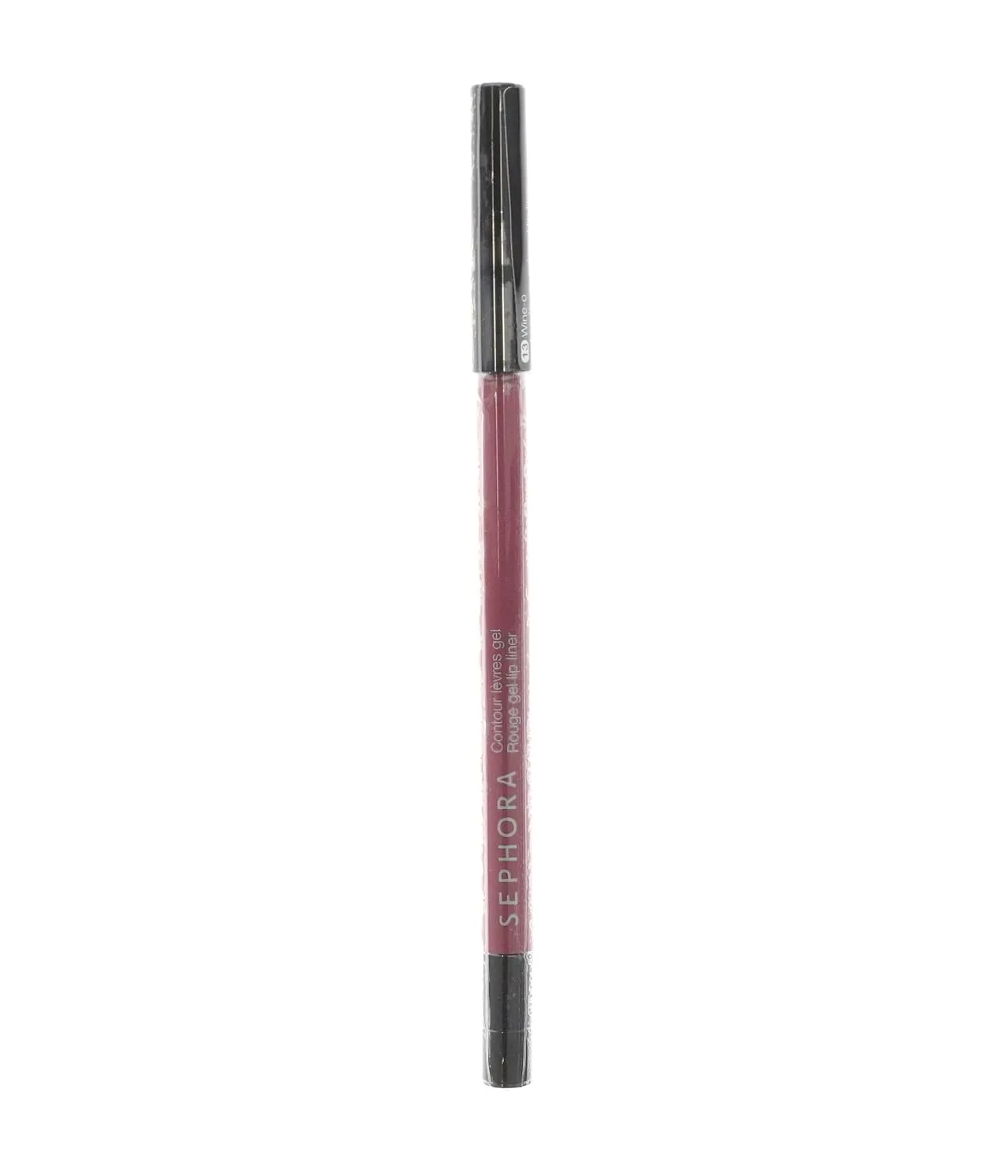SEPHORA COLLECTION Retractable Rouge Gel Lip Liner 13 wine-o