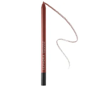 SEPHORA COLLECTION Retractable Rouge Gel Lip Liner 32 hot sauce