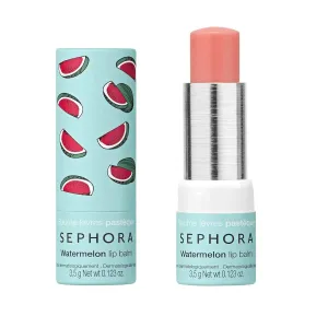 SEPHORA Watermelon Lip Balm