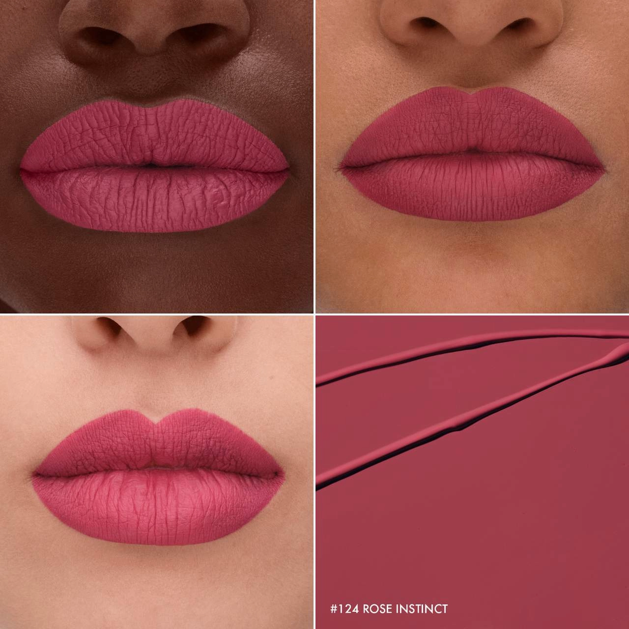 SEPHORA COLLECTION - Cream Lip Stain Liquid Lipstick Set | Limited Edition