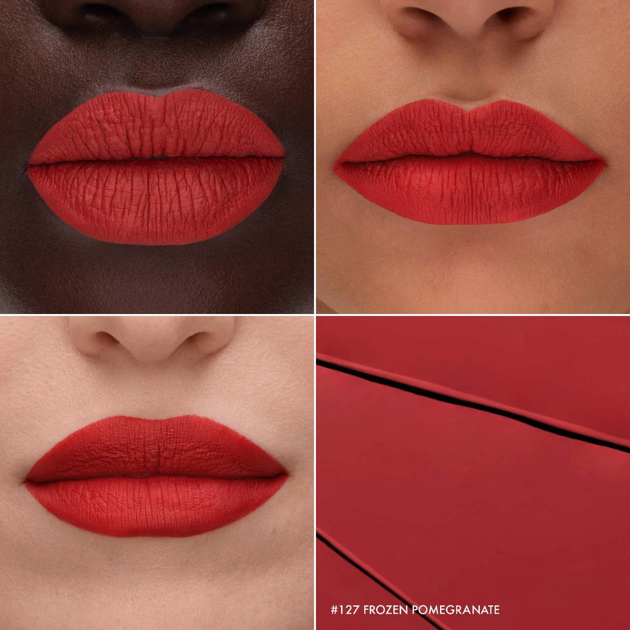 SEPHORA COLLECTION - Cream Lip Stain Liquid Lipstick Set | Limited Edition