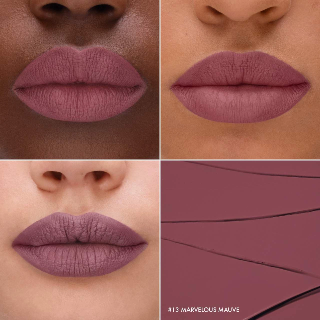 SEPHORA COLLECTION - Cream Lip Stain Liquid Lipstick Set | Limited Edition