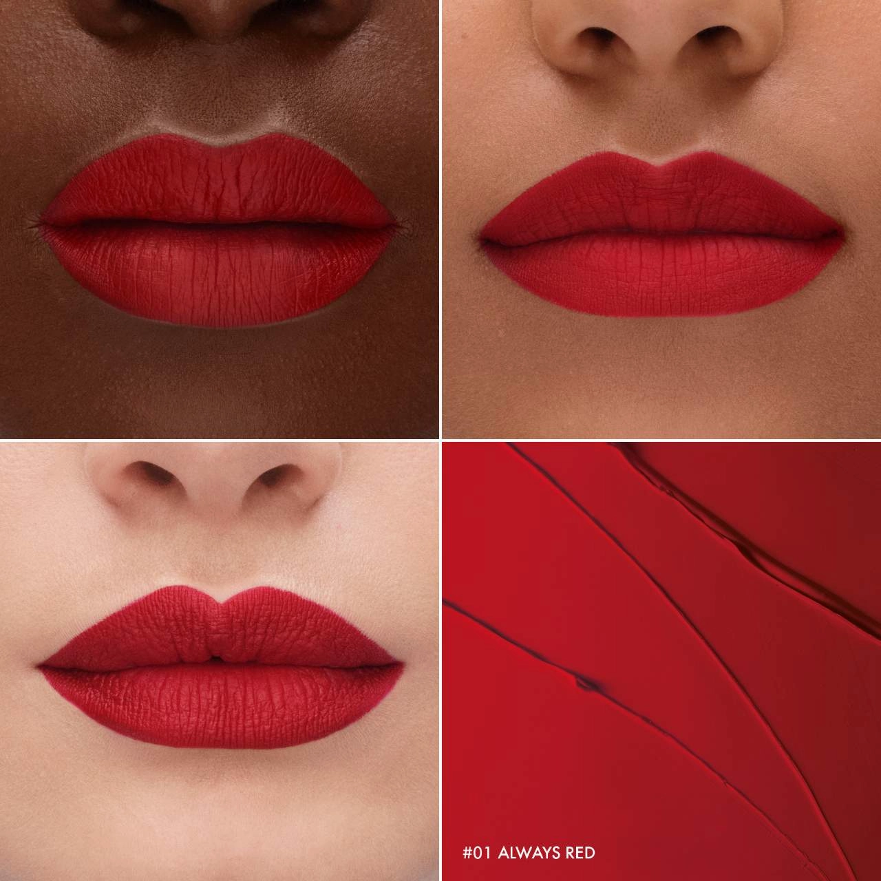 SEPHORA COLLECTION - Cream Lip Stain Liquid Lipstick Set | Limited Edition